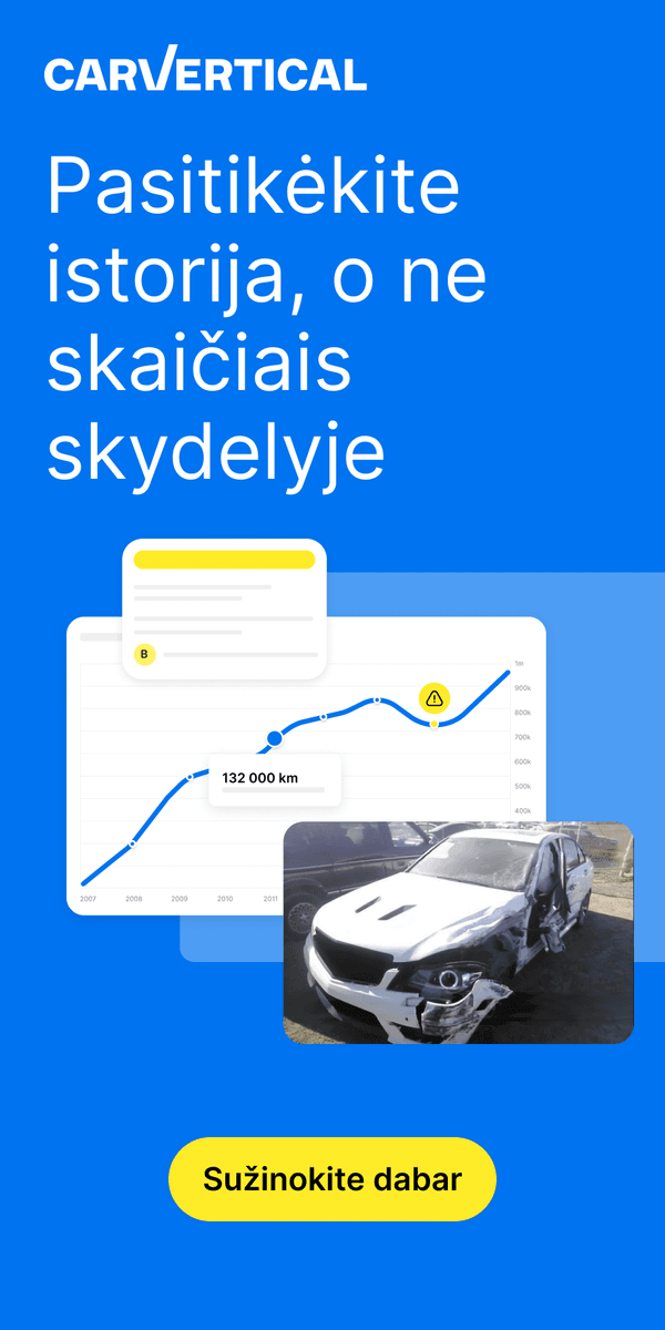 carVertical